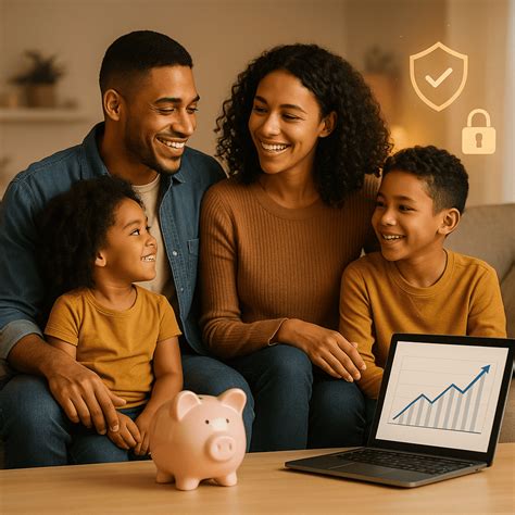 Life Insurance and Personal Finance: Understanding the Connection to ...