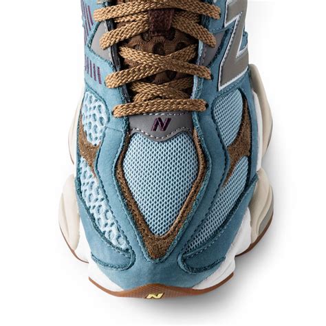 Where to Buy the Bodega x New Balance 9060 “Age of Discovery” | HOUSE OF HEAT