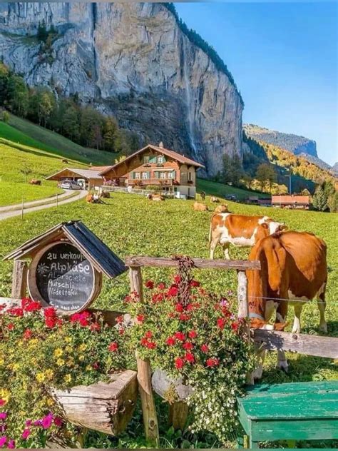 11 breathtakingly beautiful places to visit in switzerland – Artofit