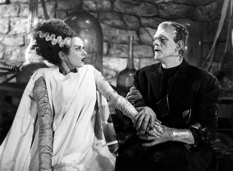 Image result for Watch Bride of Frankenstein