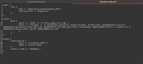 Grok Pattern Cheat Sheet 的图像结果