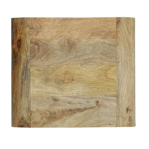 Buy Braithwaite Bedside Table White Online in India | The Home Dekor