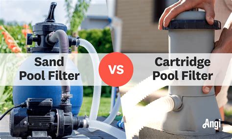 Image result for Pool Filter Sizing