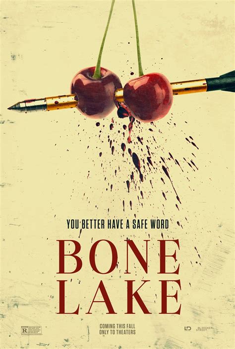 Bone Lake (#1 of 8): Mega Sized Movie Poster Image - IMP Awards