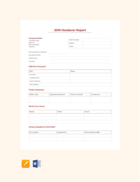 Image result for Hand Over Communication Error Report