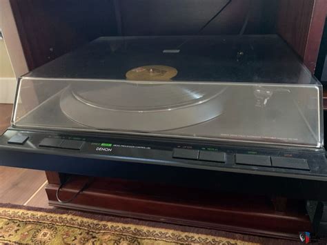 Image result for Denon Turntable