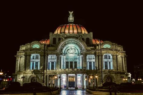 Mexico City Culture 的图像结果