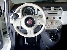 pomello cambio 500 soluzione su fiat 500 con cambio automatico autodisabili pomello cambio 500 soluzione su fiat 500 con cambio automatico autodisabili