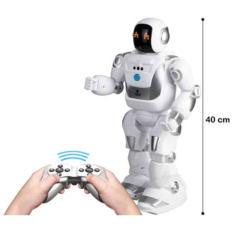 Robot Program a Bot X 的图像结果