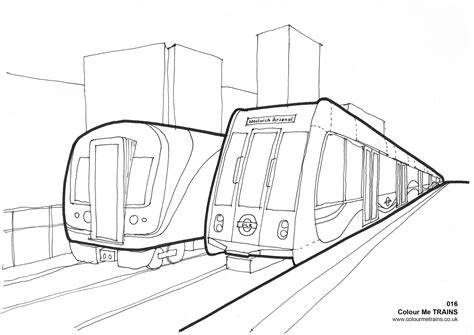 Image result for DLR Drawing