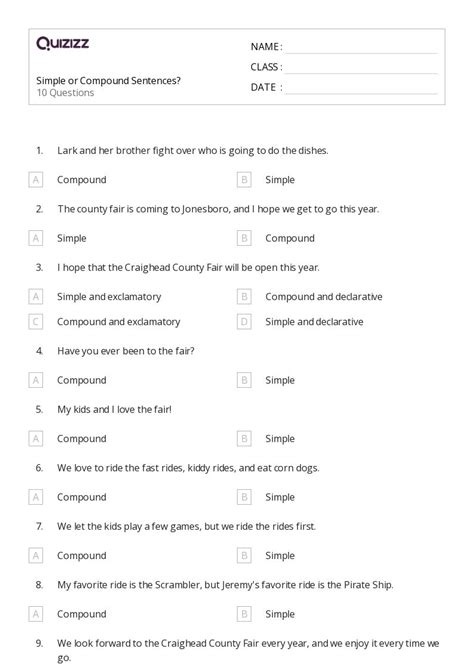 Printable Onsets and Rimes Worksheets for Class 6 | Quizizz