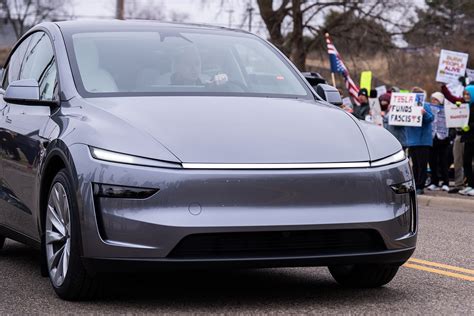 Tesla Profits Plunge 71% as Musk’s Investors Push Him to Step Away from Politics | Light Wave