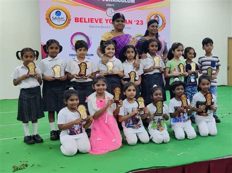 Sunshine Schools Chennai | Sr. Secondary School