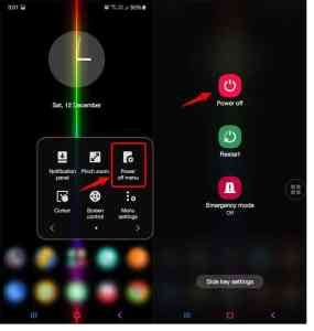 Image result for Power Off Android