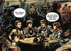 Image result for Jean-Claude Mezieres Valerian