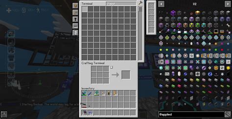 Me Storage System Guide 的图像结果