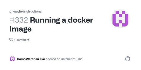 Image result for Pi Node Docker