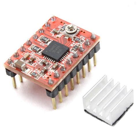 STEPPER MOTOR DRIVERS – EMERGING TECHNOLOGIES