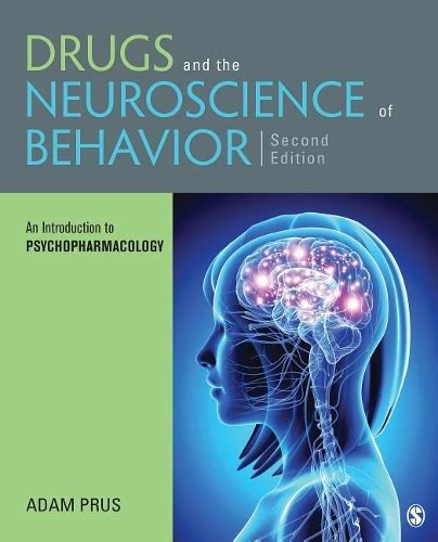 Buy Drugs and the Neuroscience of Behavior - BooksWagon