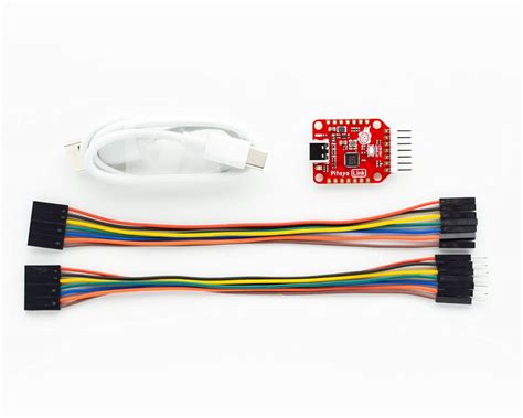 Pitaya Link Cmsis Dap Debug Probe Wowoone Low Cost Debug | Desertcart INDIA