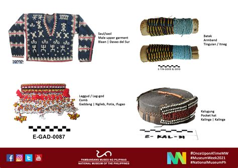 Filipino Material Culture Examples at Frances Greenblatt blog