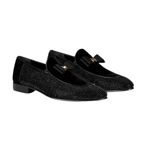 Cavaretti Loafer | Black