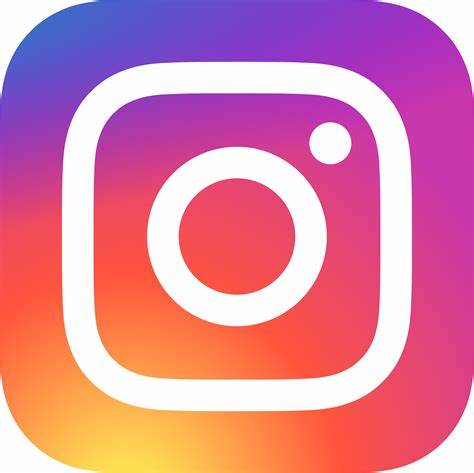 instagram-logo - Hotsprings B3 Hotel