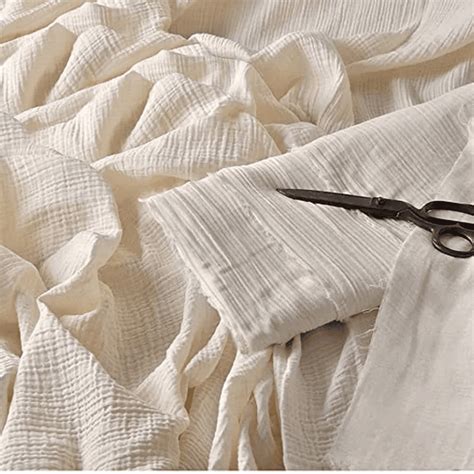 The Magic of Muslin Fabric – SRP Craft