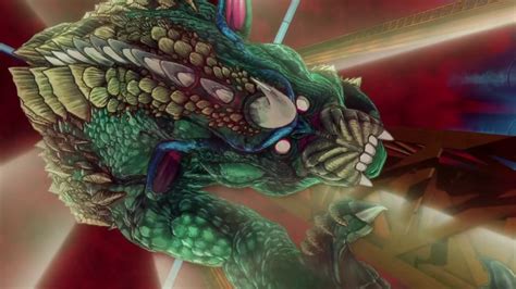 "Omniarch" | Wikizilla, the kaiju encyclopedia