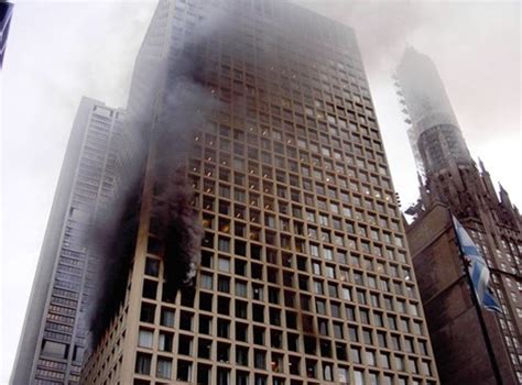 Image result for Smoke Control High-Rise Buildings