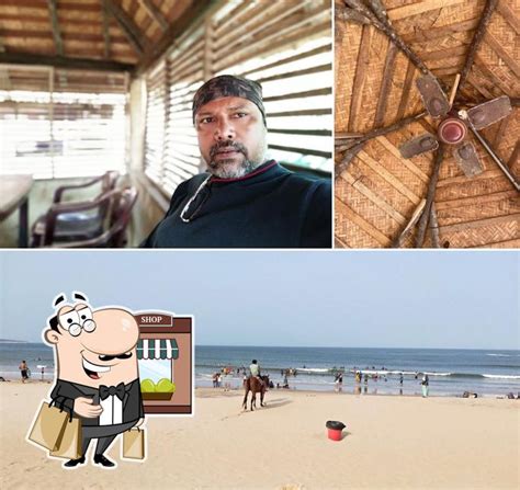 RUSHI VALLEY Family Restaurant, Visakhapatnam - Restaurant menu, prices ...