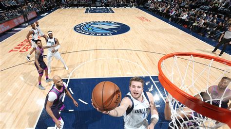 Luka Doncic is clear choice for NBA Rookie of the Year award, says ...
