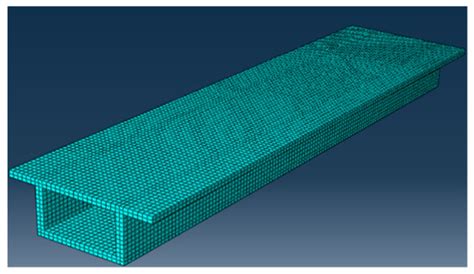 Damage Identification Method of Box Girder Bridges Based on Distributed ...