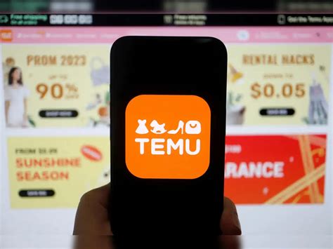 Temu-owner PDD Holdings appoints co-CEO Zhao as co-chairman of board ...