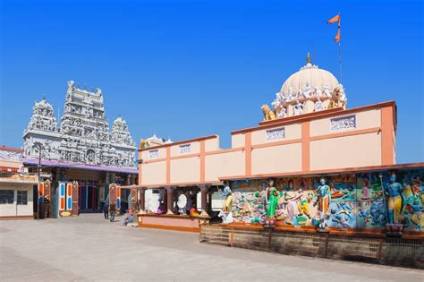Devguradiya Temple - Lord Shiva”s Sacred Temple in Indore