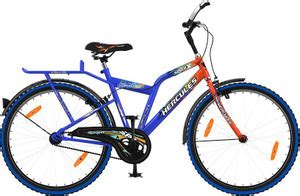 HERCULES Sparx 24 T (inch) Road Cycle Price in India - Buy HERCULES ...