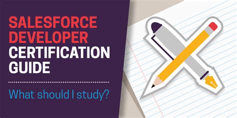 Image result for Salesforce Developer Certification