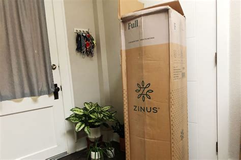 Zinus Mattress Review 2023: We Tested Amazon's Top-Selling Mattress