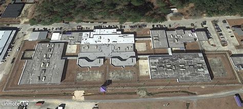 St. Tammany Parish Jail Inmate Search, Visitation and Contact ...