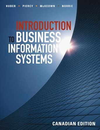 Buy Introduction to Business Information Systems Book Online at Low ...