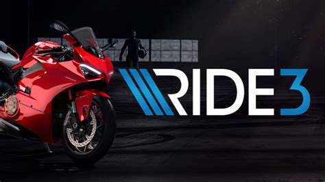 《极速骑行5（Ride 5）》Build11923832官方中文版[08.24更新40.79G]-52草根资源
