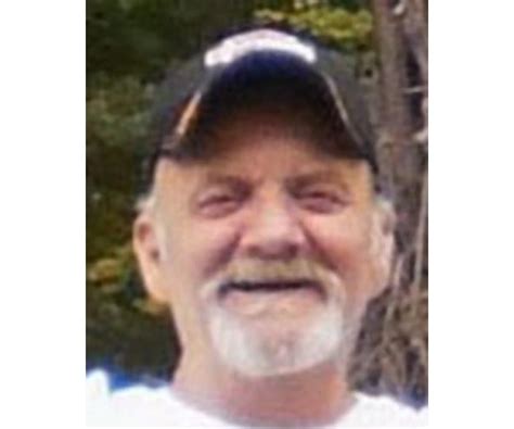 Nathan Carson Obituary (2023) - New Philadelphia, OH - Linn-Hert-Geib ...