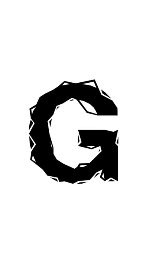 G letter retro PNG style images free - Photo #5183 - BiNps PNG Website