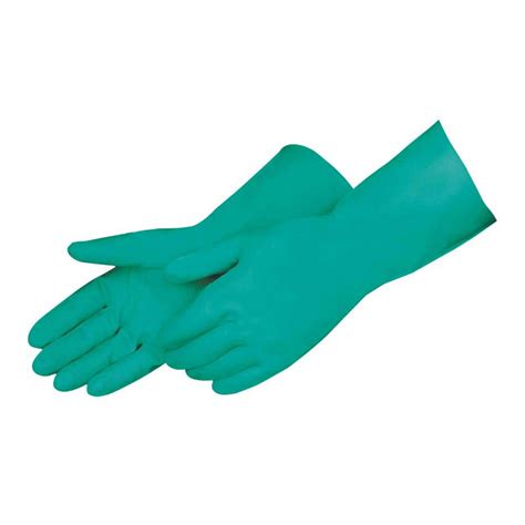Nitrile – General Work Products
