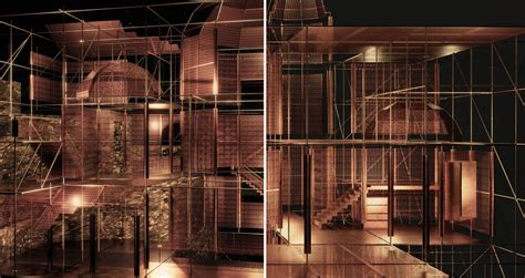 Shifting Grounds - A Metamorphosis in Space | CEPT - Portfolio