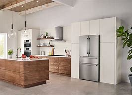 Image result for Bosch Refrigerators 2020 Counter-Depth