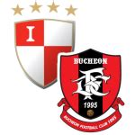 Busan v Bucheon FC 1995 results, H2H stats | Football - Flashscore