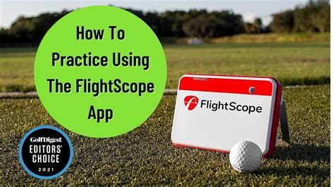 Image result for Windows PC FlightScope App