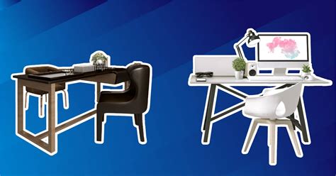 Compact Desk 的图像结果