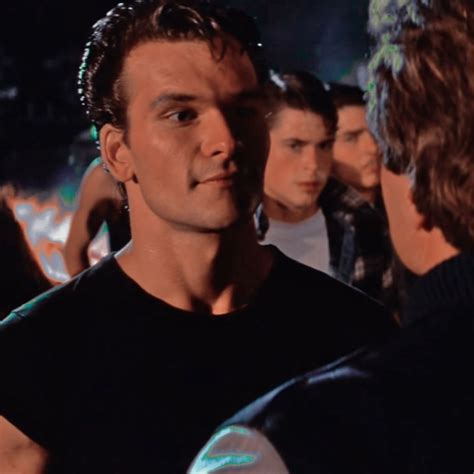 The Outsiders Darry Curtis